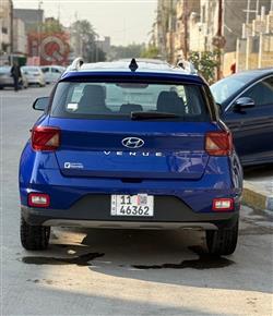 هیوندای ڤینیو